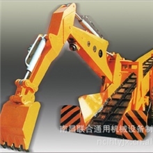 供应挖掘装载机江西高品质LWL-150A履带挖掘装载机