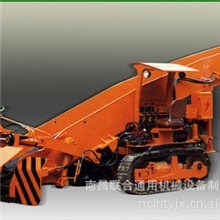 供应挖掘装载机江西高品质LZL-120、LZT-120履带立抓挖掘装载机