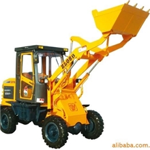 供应ZL-08B小型装载机各种规格（图）