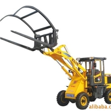 厂家供应各种型号优质装载机/建筑专用质优【图】