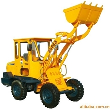 厂家直销各种型号优质装载机小型装载机品质可靠【图】