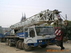 供应徐工汽车吊,蒲元汽车吊