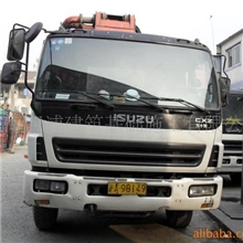供应二手中联混凝土泵车