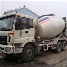 转让二手14方豪沃混凝土搅拌车价格