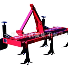 专业厂家提供深松机型震动深松机深耕机，农业机械