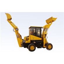 小型挖掘机轮式小型挖掘机,二手挖掘机