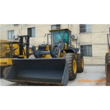 供应二手装载机，二手汽车吊