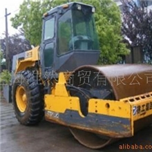 二手18吨压路机二手徐工压路机震动压路机