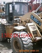 常州供应二手装载机二手市场价格