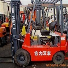 南京供应工程机械,叉车二手合力叉车价格