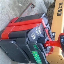 二手林德电瓶叉车