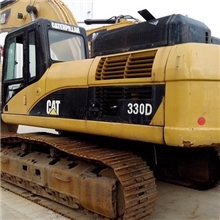 外贸出口卡特330D