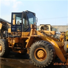 供应二手小松350装载机