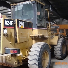 供应二手卡特924F-2装载机