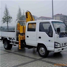 供应随车起重运输车---随车吊中精品----13872865838