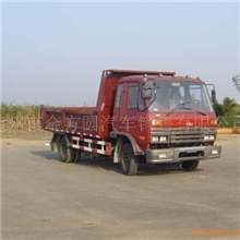 厂家直销---3061型4。9米厢长2吨平头自卸车翻斗车价格