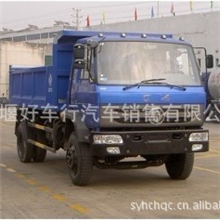 东风牌DFZ3070GSZ3G型自卸汽车,东风货车,前二后四轮