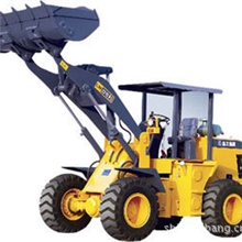 徐工小型轮式装载机LW2502.5t