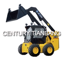 徐工XT750滑移装载机