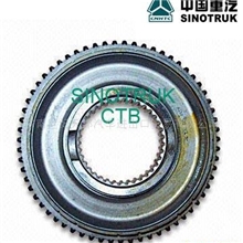 供应HOWO豪沃高低档锥毂（2159333002）