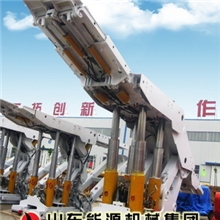 【山东能源机械集团】厂家直供高品质液压支架（质量可靠）