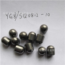 生产合金球齿供镶制牙轮钻和柱齿冲击钻具YK25/SQ0916-14