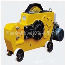 供应GQ40加强型钢筋切断机切断机低价销售