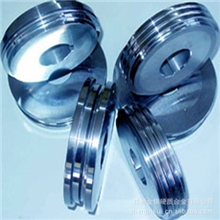 厂家专业生产定做硬质合金异性模具辊环刀片YG8，YS2T&para;