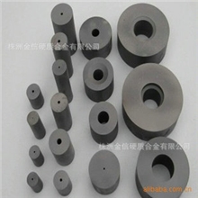 大量销售株洲钻石牌铸铁精加工专用硬质合金拉伸模具YG6X-4.