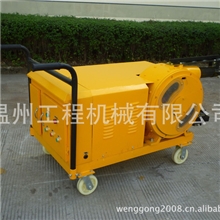 UBJ3型挤压式灰浆泵软管泵