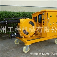 供应UBJ1.8型挤压泵软管泵