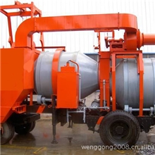 供应沥青搅拌机小型沥青搅拌机