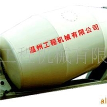 供应混凝土搅拌车上装