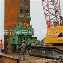 供应DZJ-300振动锤出租（售）(图)打桩锤