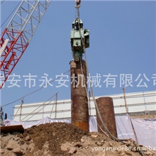 供应DZJ-90振动锤打桩锤出租（售）(图)