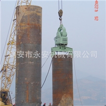 供应DZJ-180振动锤出租（售）(图)