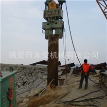 供应DZJ-135振动锤出租（售）(图)