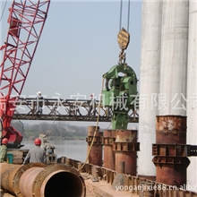 供应DZJ-120振动锤打桩锤出租（售）(图)