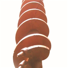 供应TKS螺旋打桩机、螺旋机、螺旋钻孔机螺旋钻机