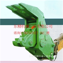 供应TKS液压粉碎机（大钢牙）