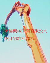 台湾进口打桩机