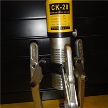 供应品臣-液压工具CK-20整体式液压拉马20T液压拉马拔轮器