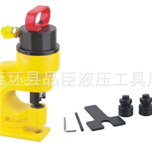 供应品臣-液压工具CH-60液压冲孔机铜排冲孔机母线加工机