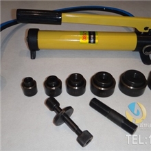供应品臣-液压工具SYK-8B不锈钢开孔器8型液压开孔器22-60mm