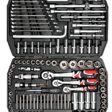 【总代理】供应YT-3887天津易尔拓yato组套套筒工具