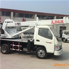 供应QLY5.0小型、微型吊车，液压吊车（汽车起重机）