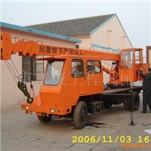 l供应高品质、高质量的吊车