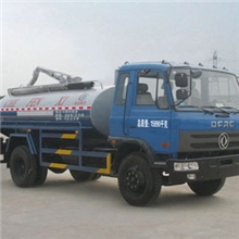厂家直销优质吸粪车大型吸粪车