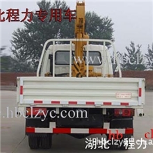 厂家直销上蓝牌的小型随车吊随车吊规格齐全