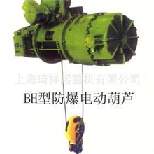 生产销售防爆电动葫芦电动葫芦3t